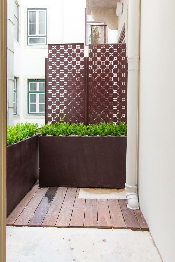 Bacalhoeiros 99 - Beautiful And Bright Apartment @ Baixa, Chiado Lissabon Exterior foto