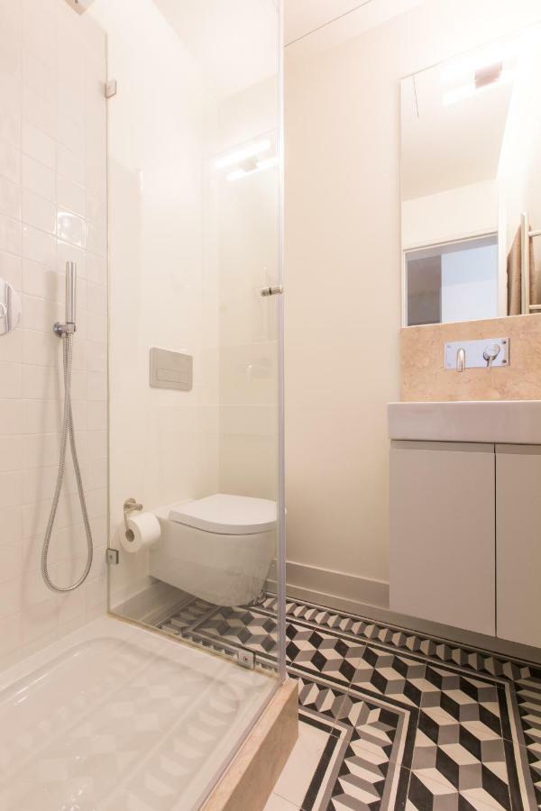 Bacalhoeiros 99 - Beautiful And Bright Apartment @ Baixa, Chiado Lissabon Exterior foto